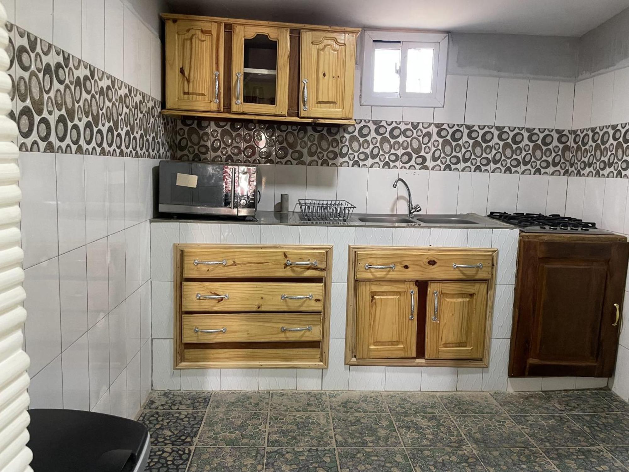 Faith And Grace Guest House Lamin Exterior foto